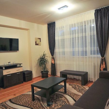 Apartmán Casa Di Luca Brašov Exteriér fotografie